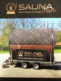 Der Sauna Traum 